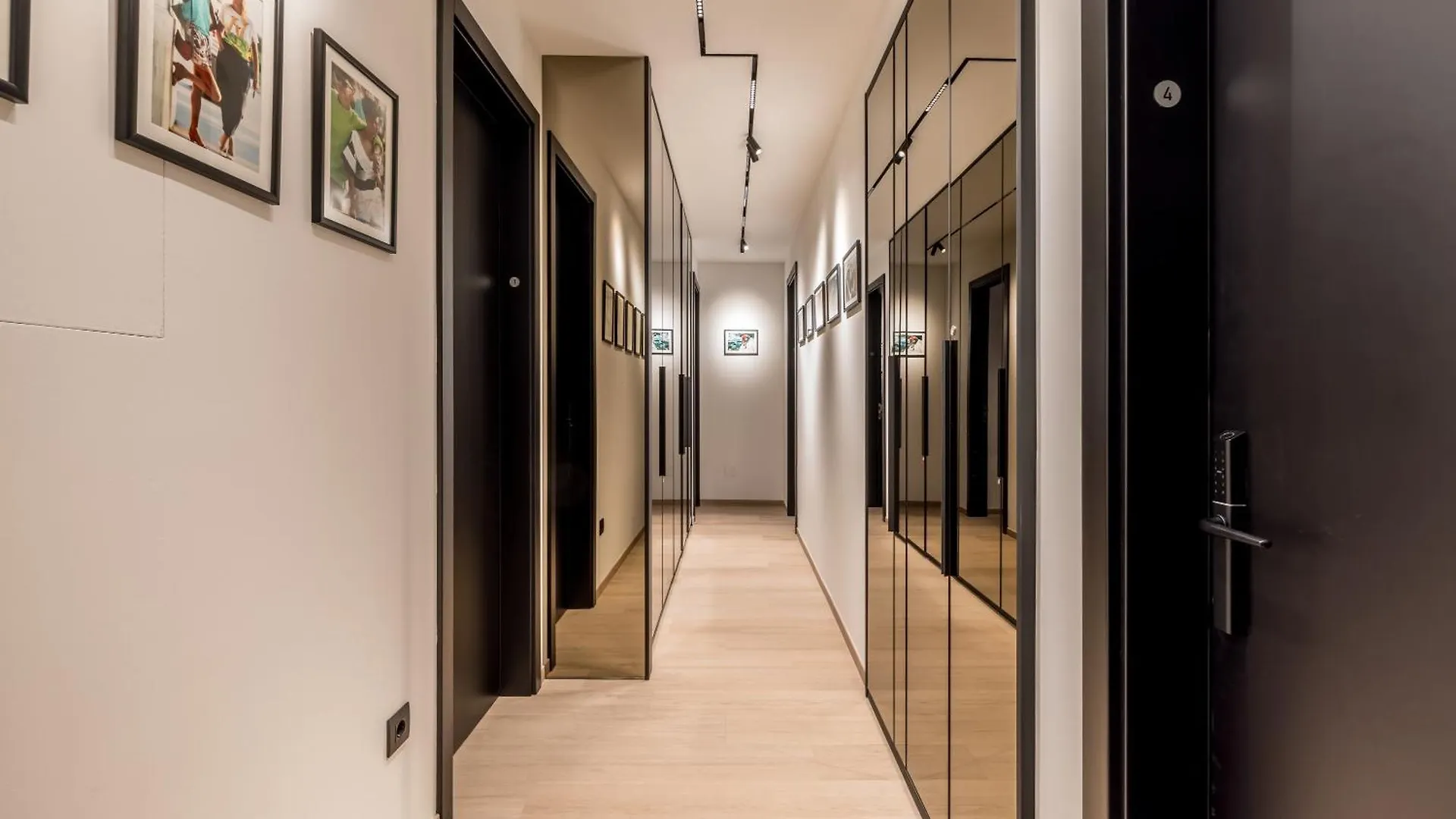 Riviera Suites Split 0*,  Croatia