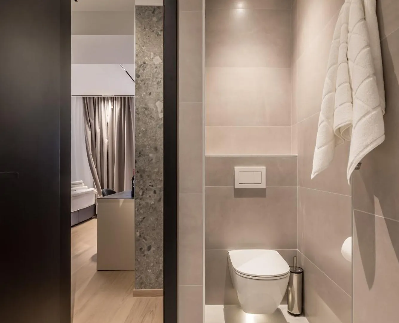 Riviera Suites Split Apartment