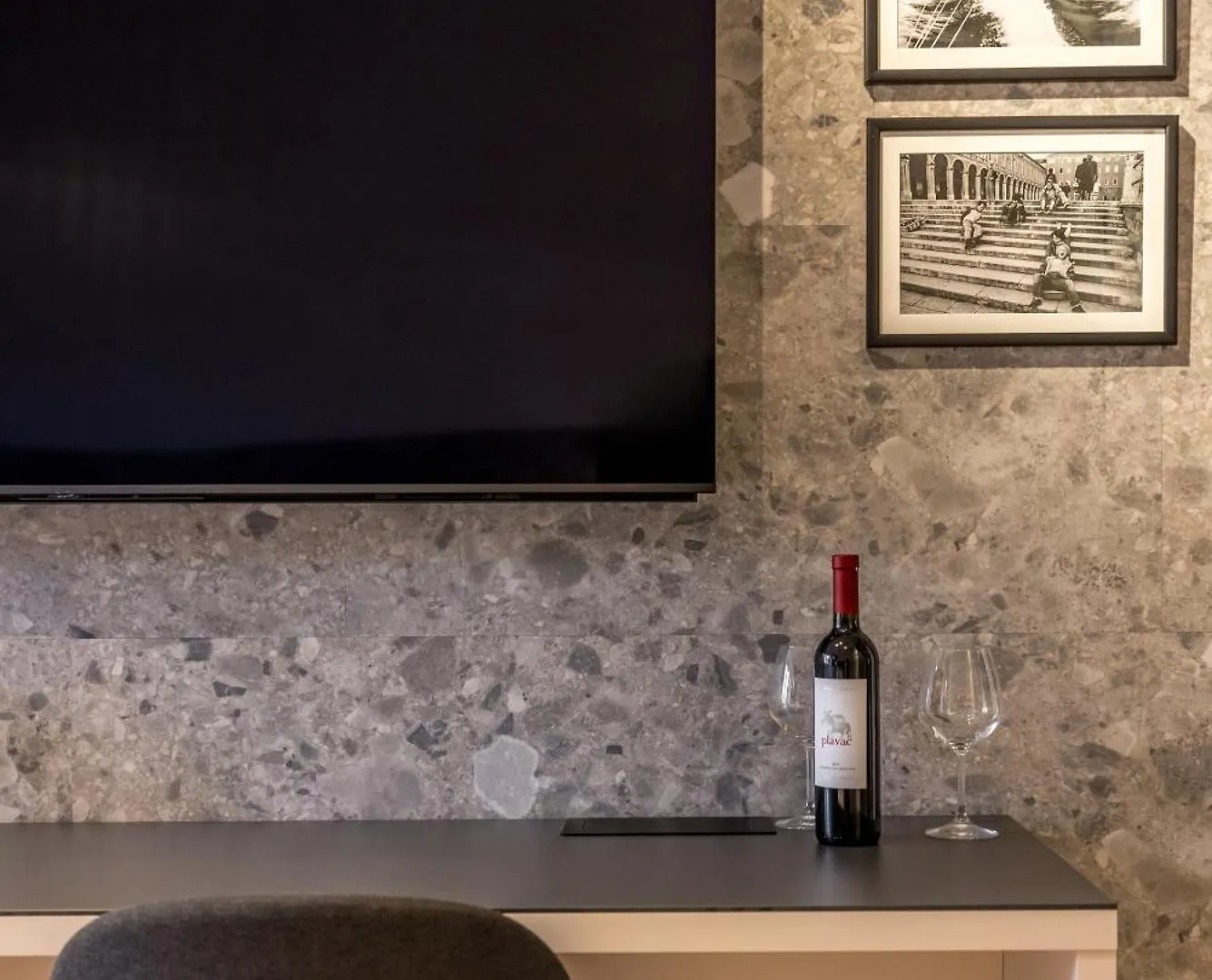 Apartment Riviera Suites Split Croatia