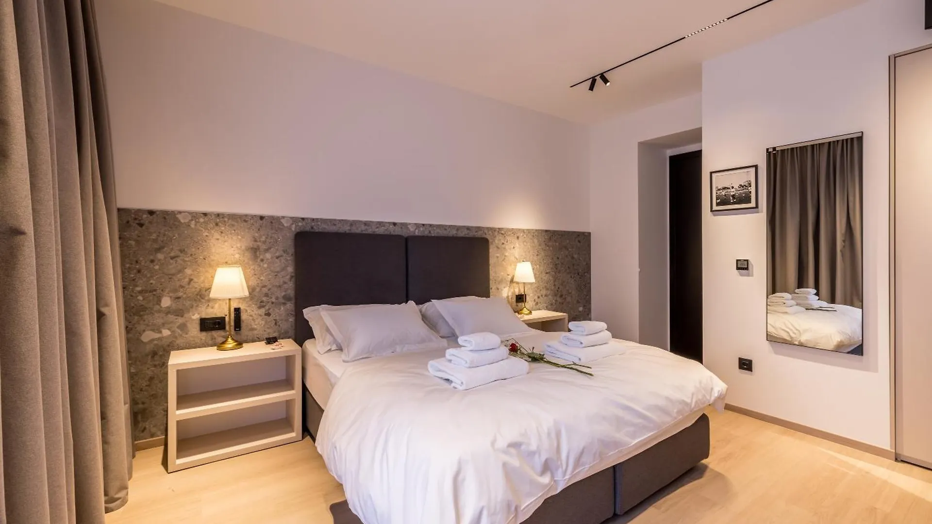 Apartment Riviera Suites Split Croatia