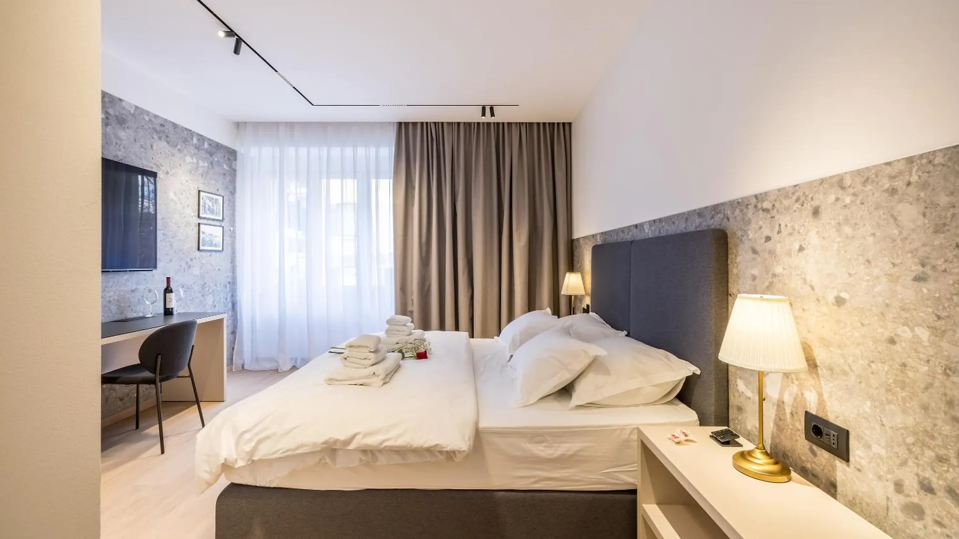 Riviera Suites Split