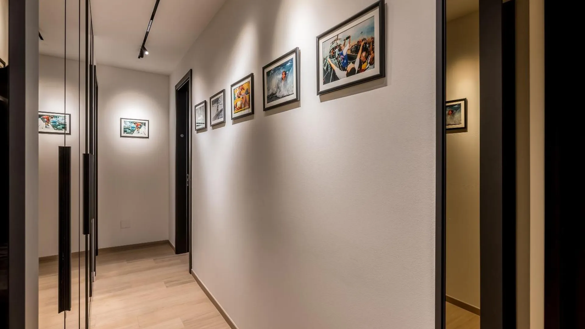 Apartment Riviera Suites Split