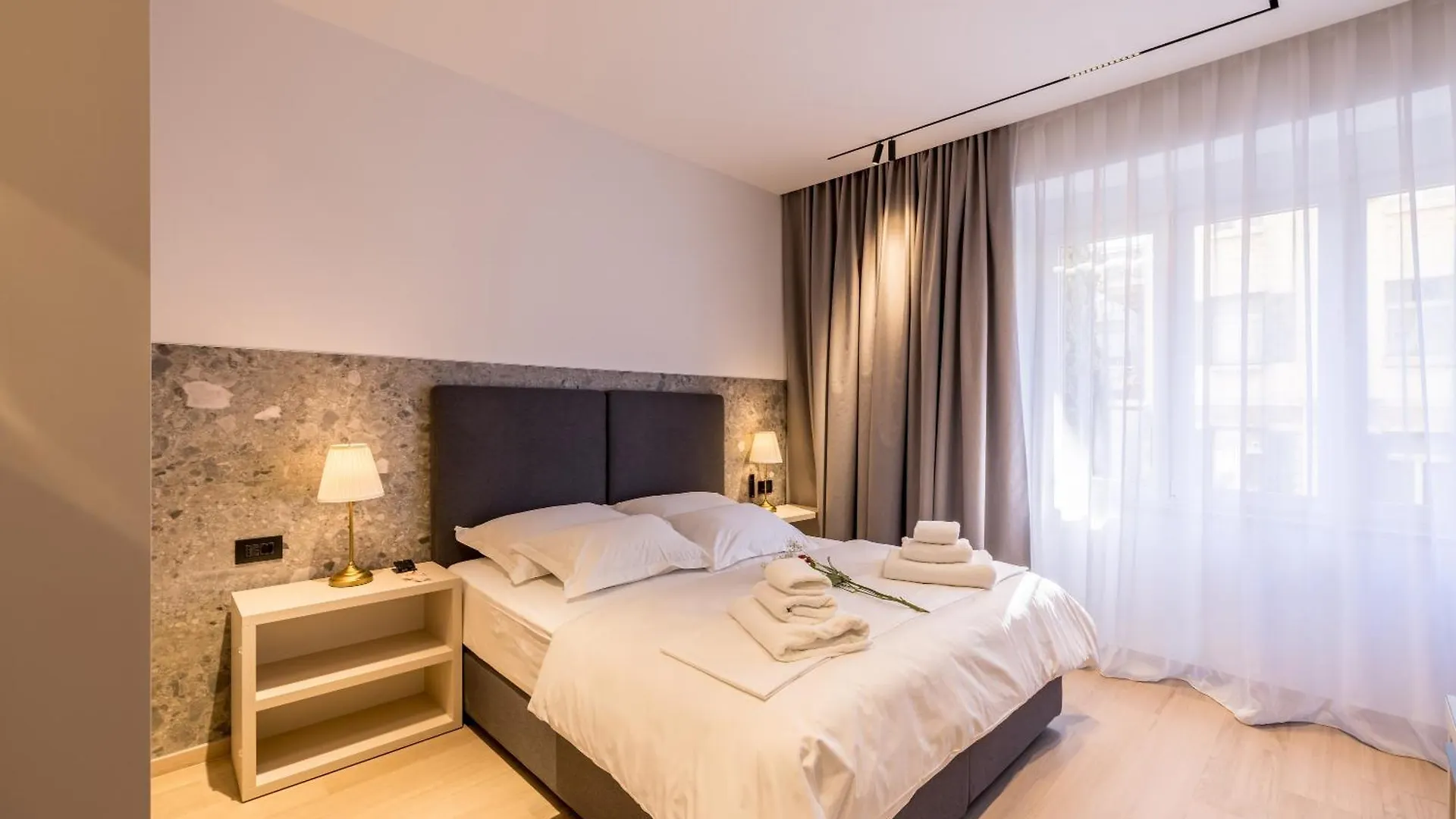 Riviera Suites Split Apartment