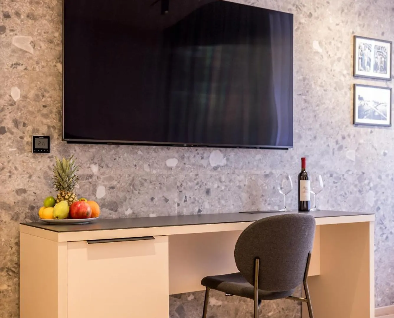 Apartment Riviera Suites Split Croatia