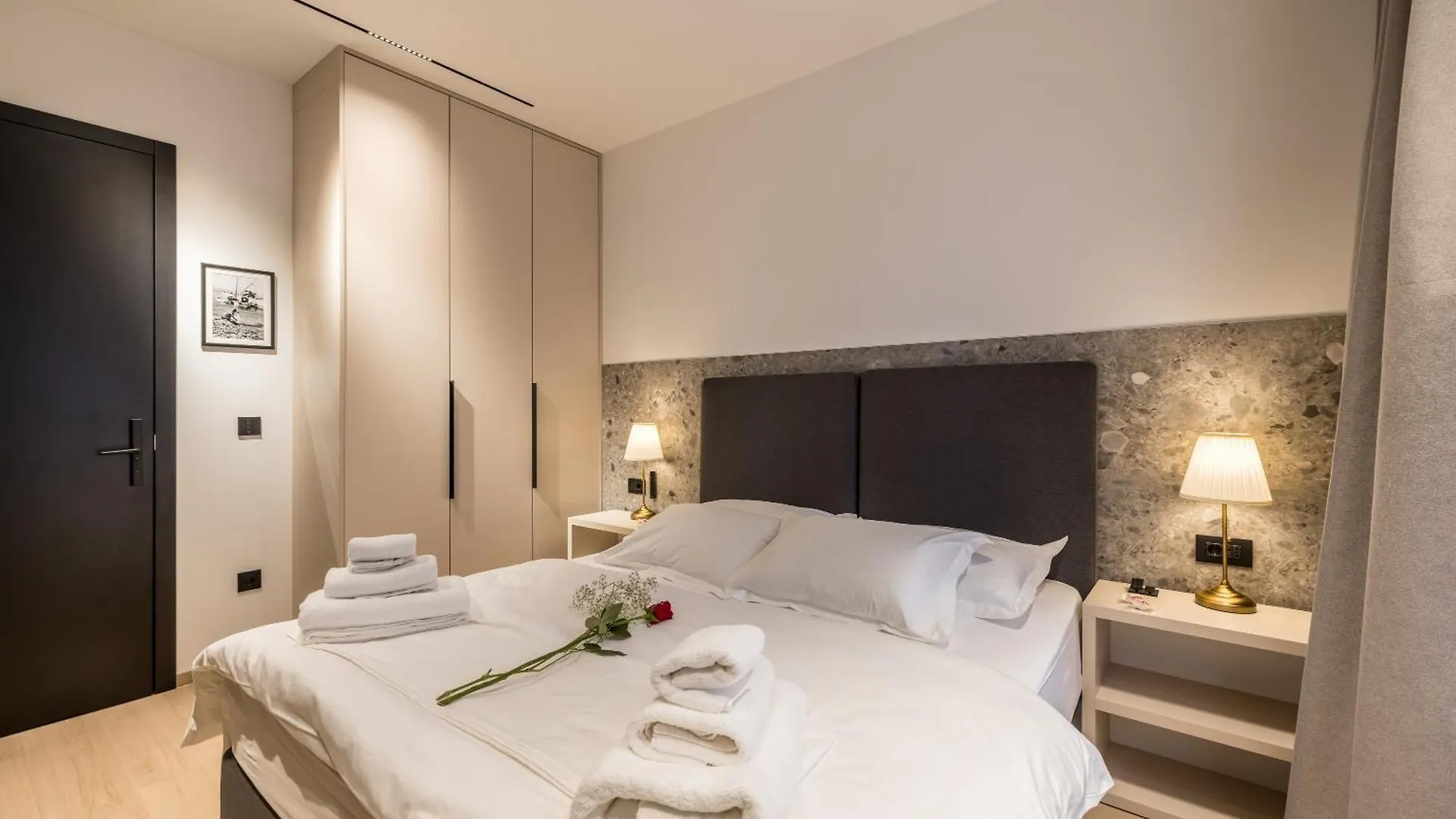 Riviera Suites Split