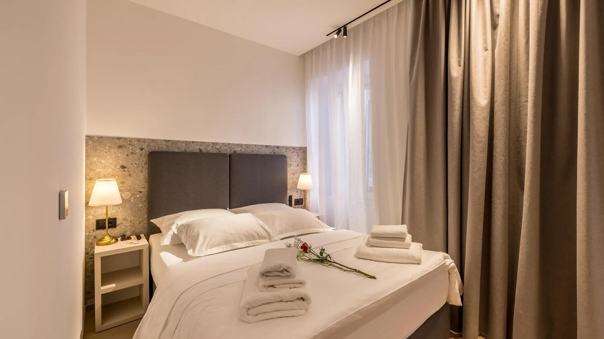 Riviera Suites Split Apartment