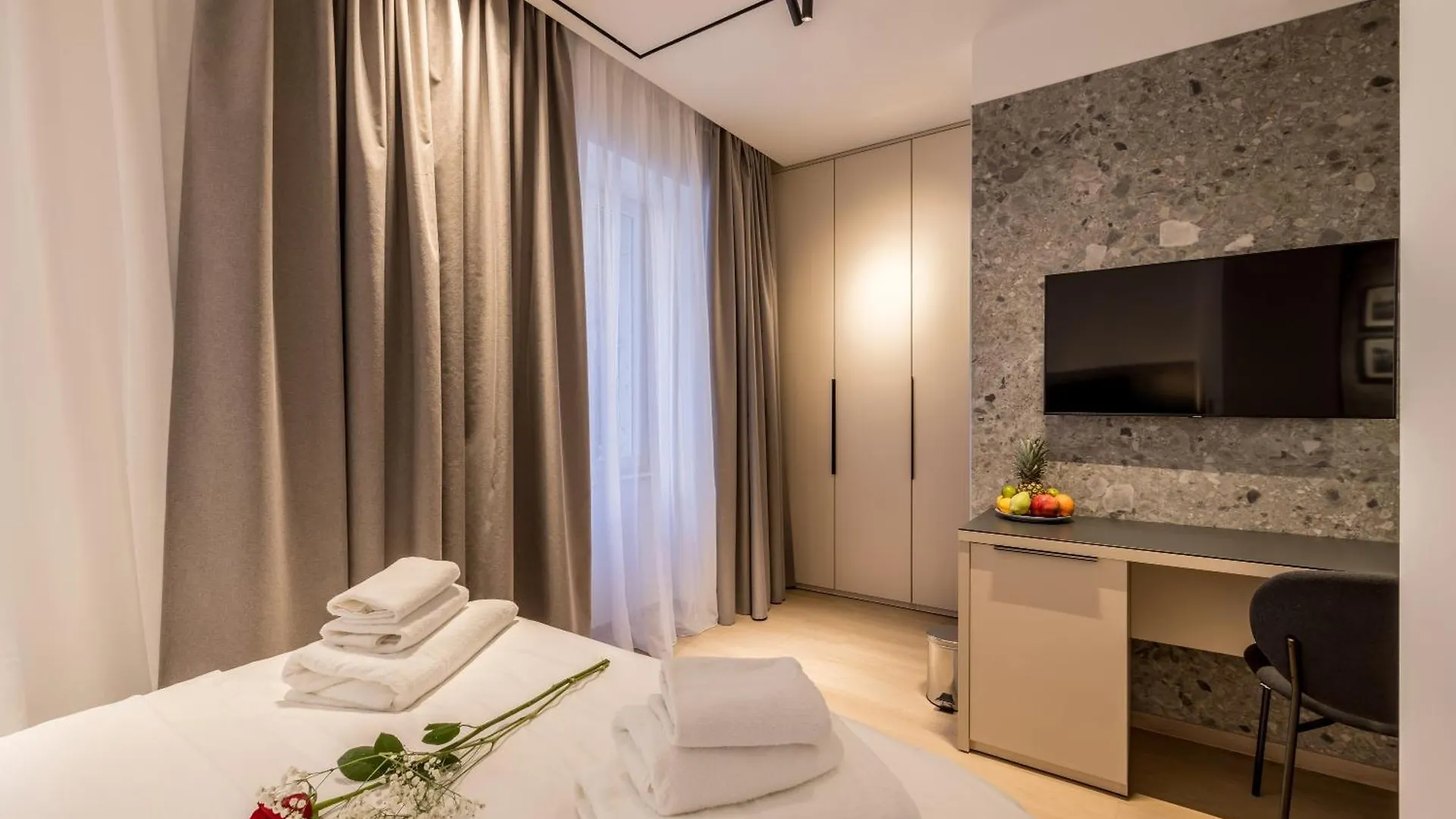 Riviera Suites Split 0*,