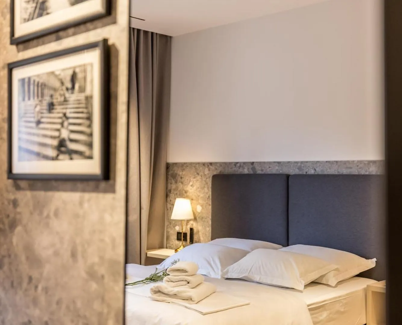 Riviera Suites Split 0*,  Croatia