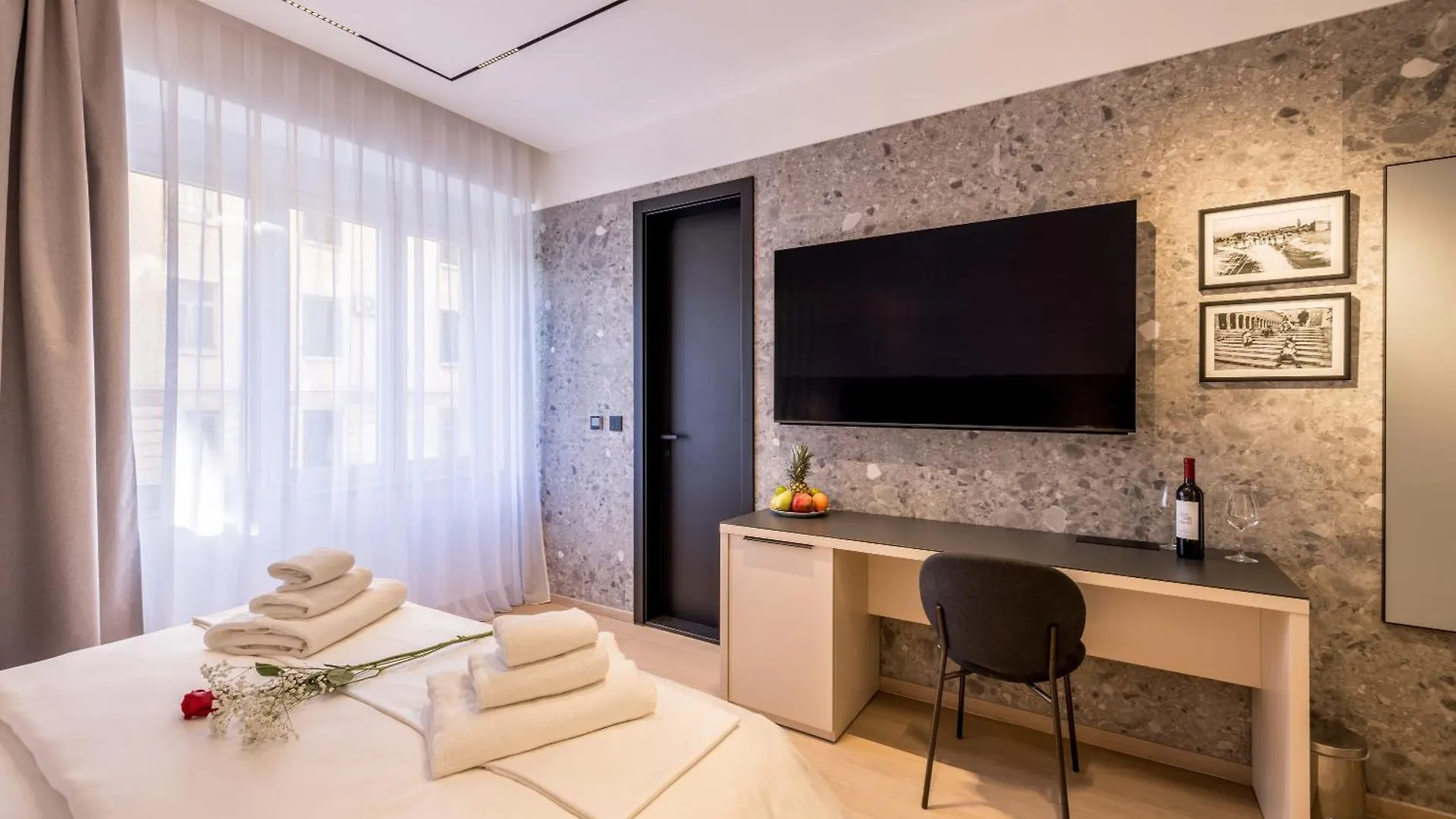 Riviera Suites Split