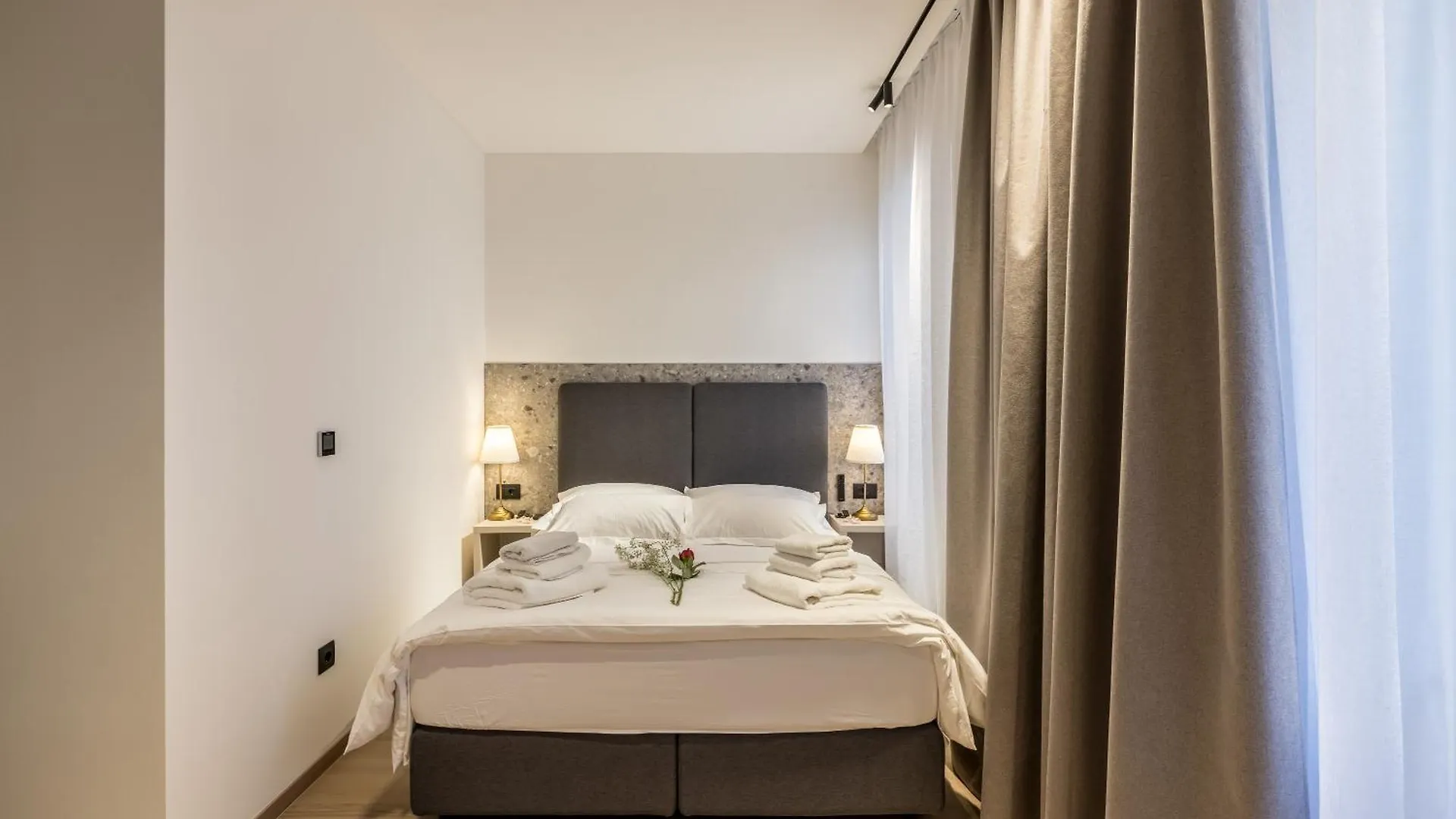 Riviera Suites Split 0*,  Croatia