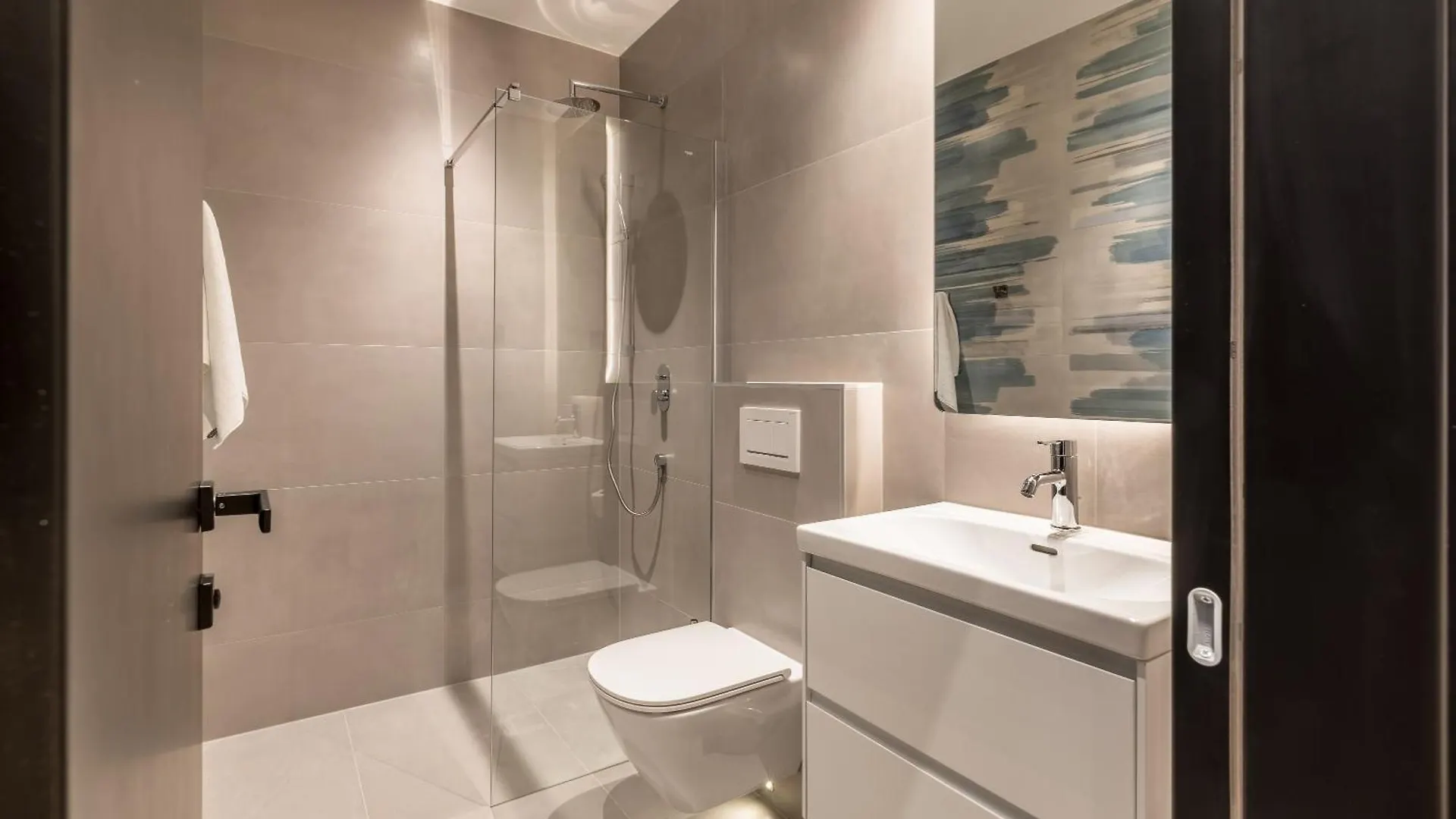 Apartment Riviera Suites Split
