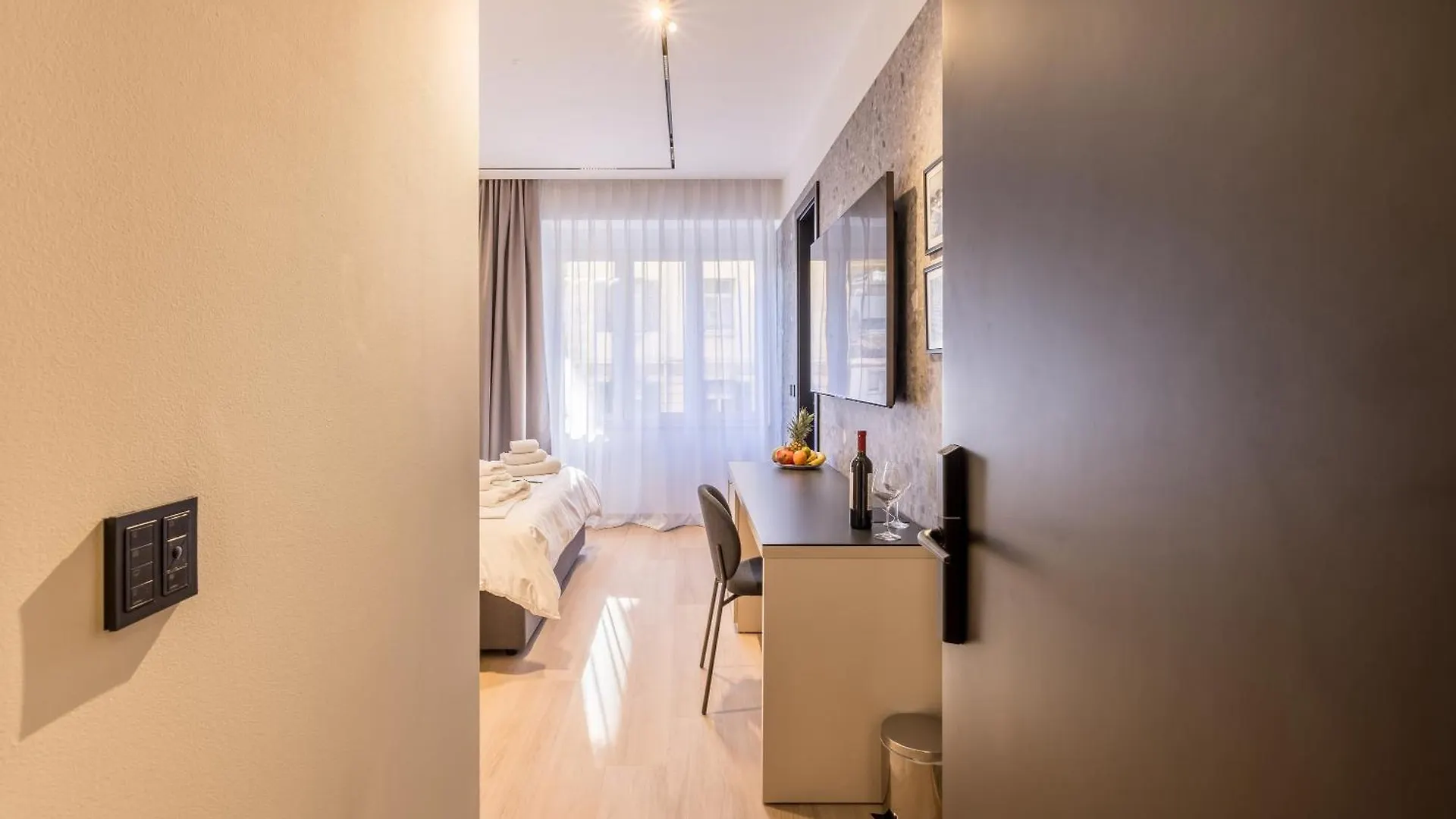 Riviera Suites Split Apartment