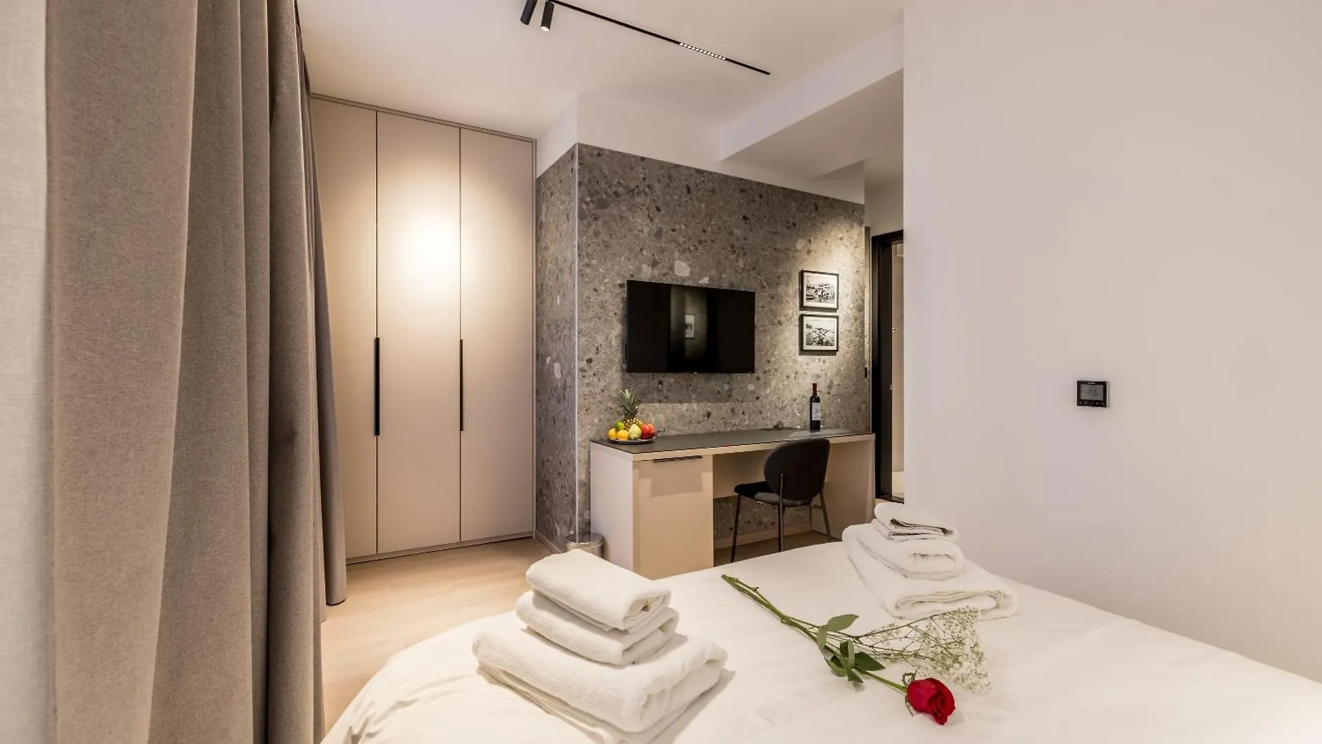 Riviera Suites Split