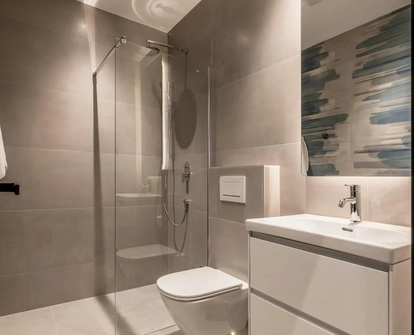 Riviera Suites Split 0*,