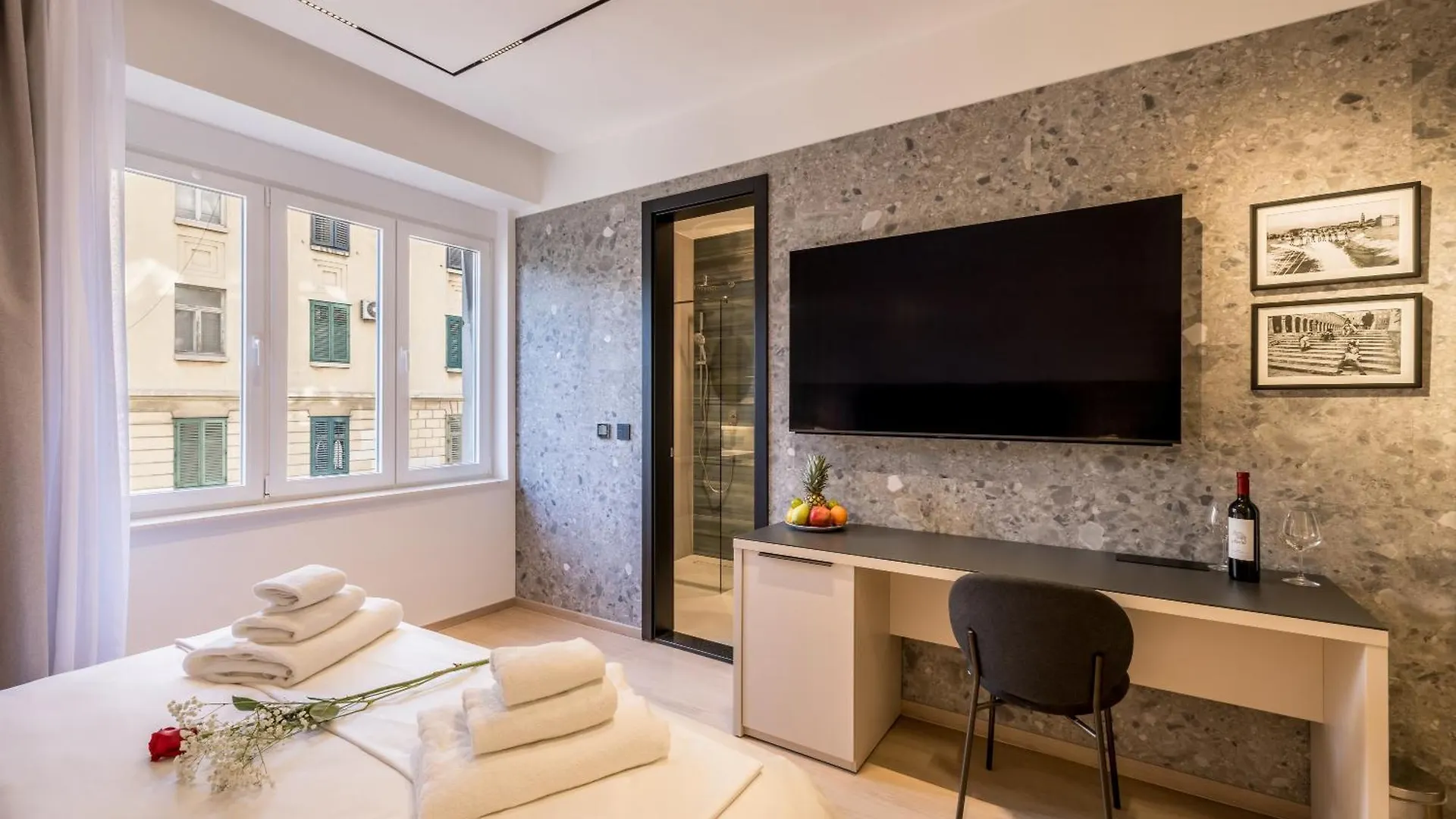 Riviera Suites Split Croatia