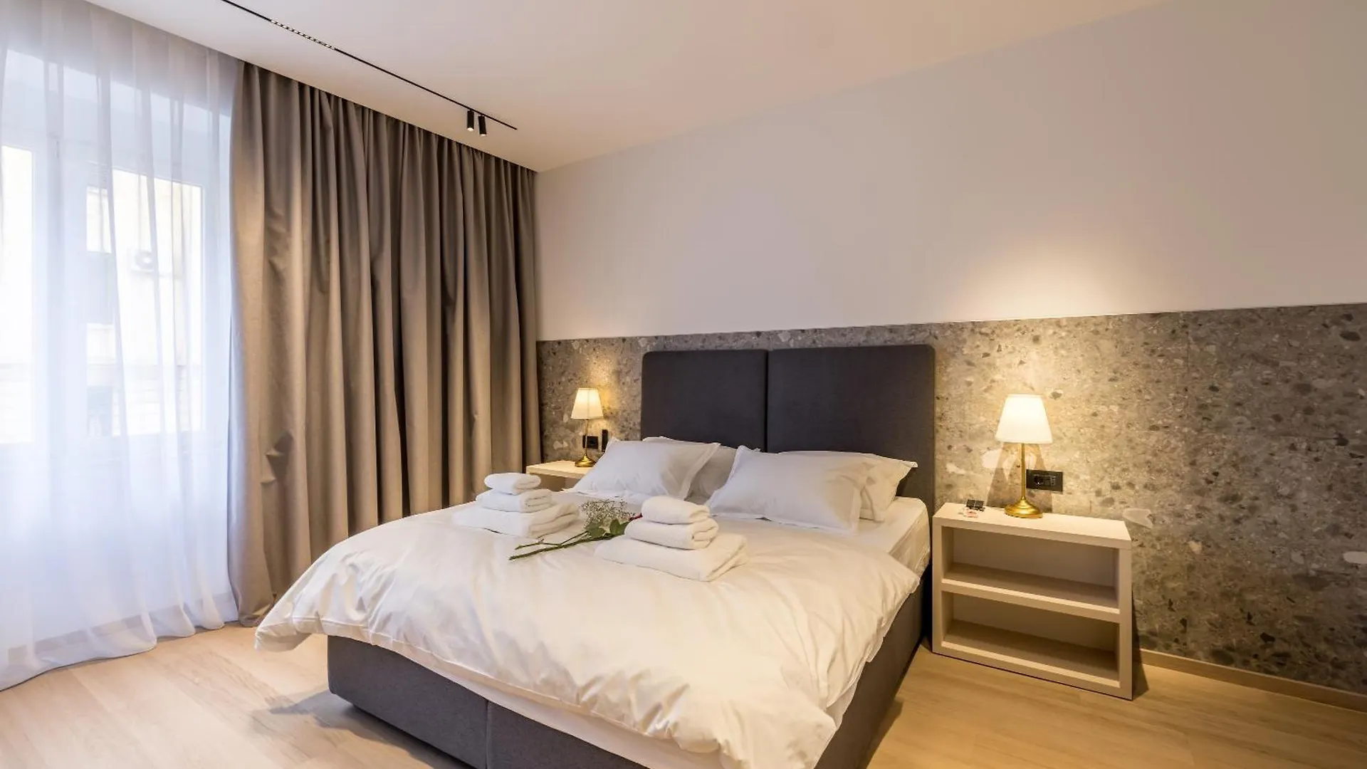 Riviera Suites Split 0*,  Croatia