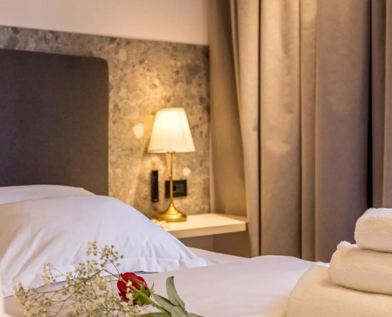 Riviera Suites Split 0*,