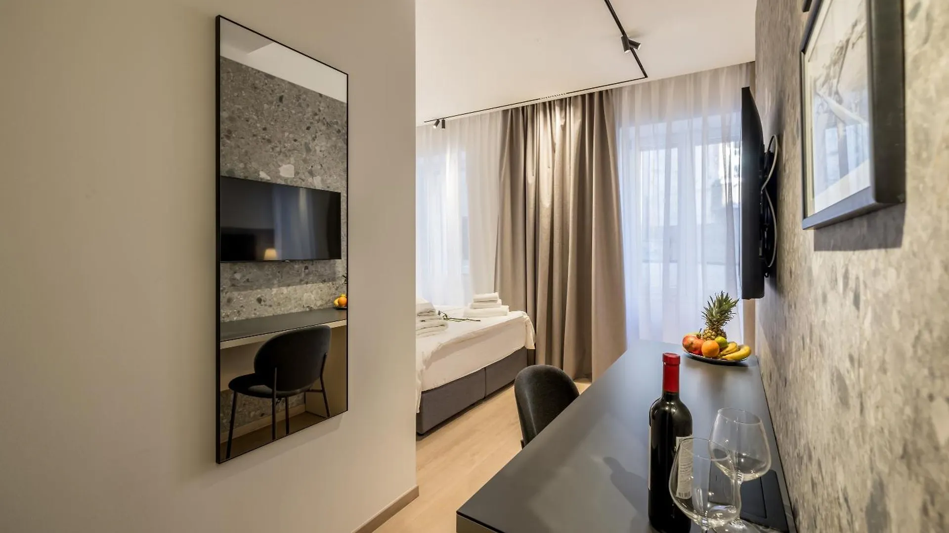 Riviera Suites Split Croatia
