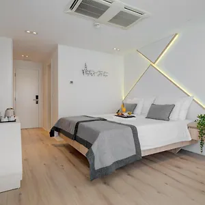 Hotel Pax, Split