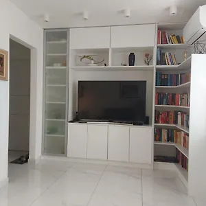 Daria Apartment