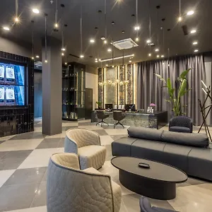Hotel Cora, Split