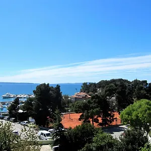 Apartmán Holiday Apartments Split, Split