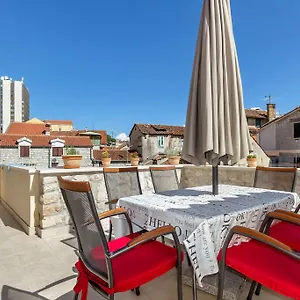 Sv Petar Stari U Centru Splita Apartment