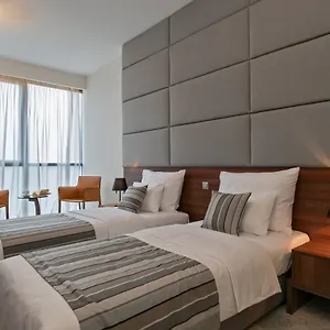 Bed & Breakfast Priska Med Luxury, Split