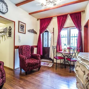 Emperor's Appartement