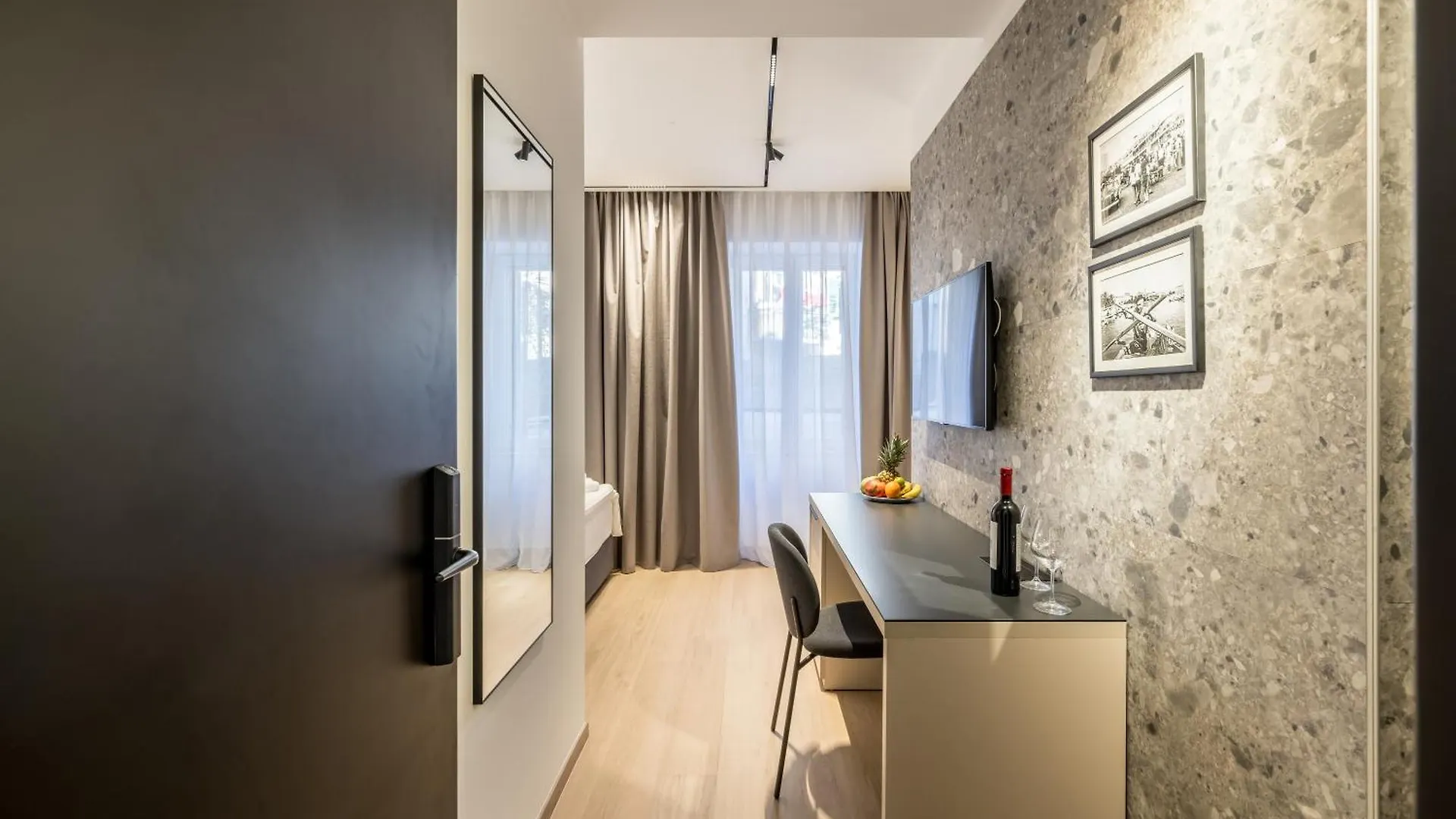 Riviera Suites Split