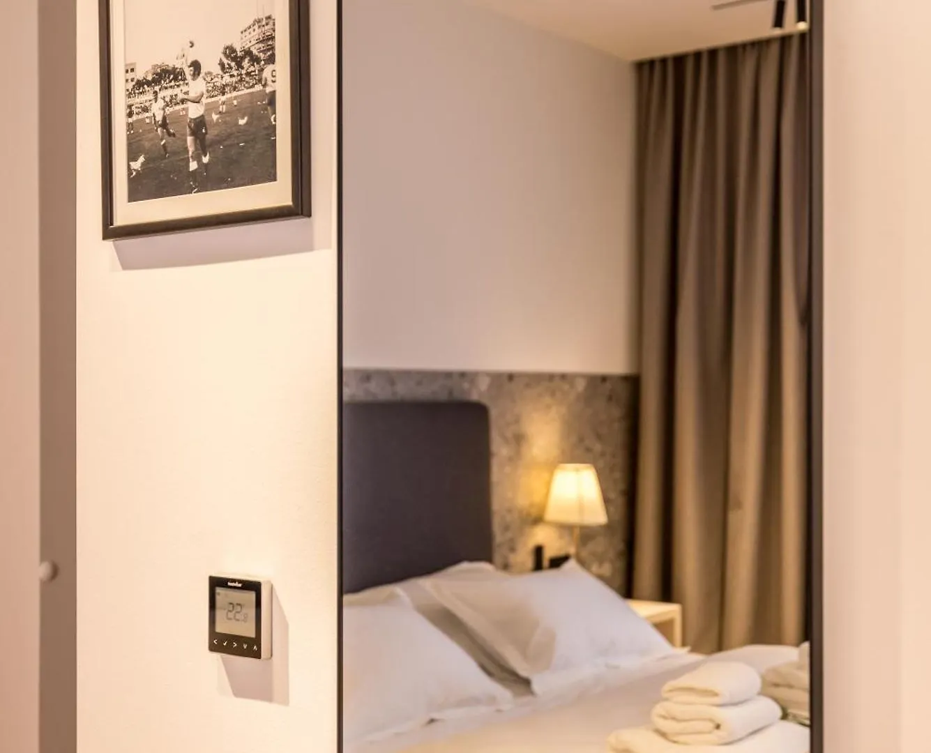 Riviera Suites Split Apartment